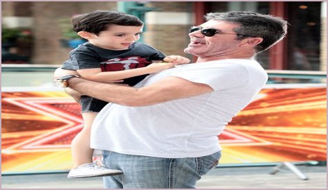 Understanding Simon Cowell's Son Health: A Parent's Perspective